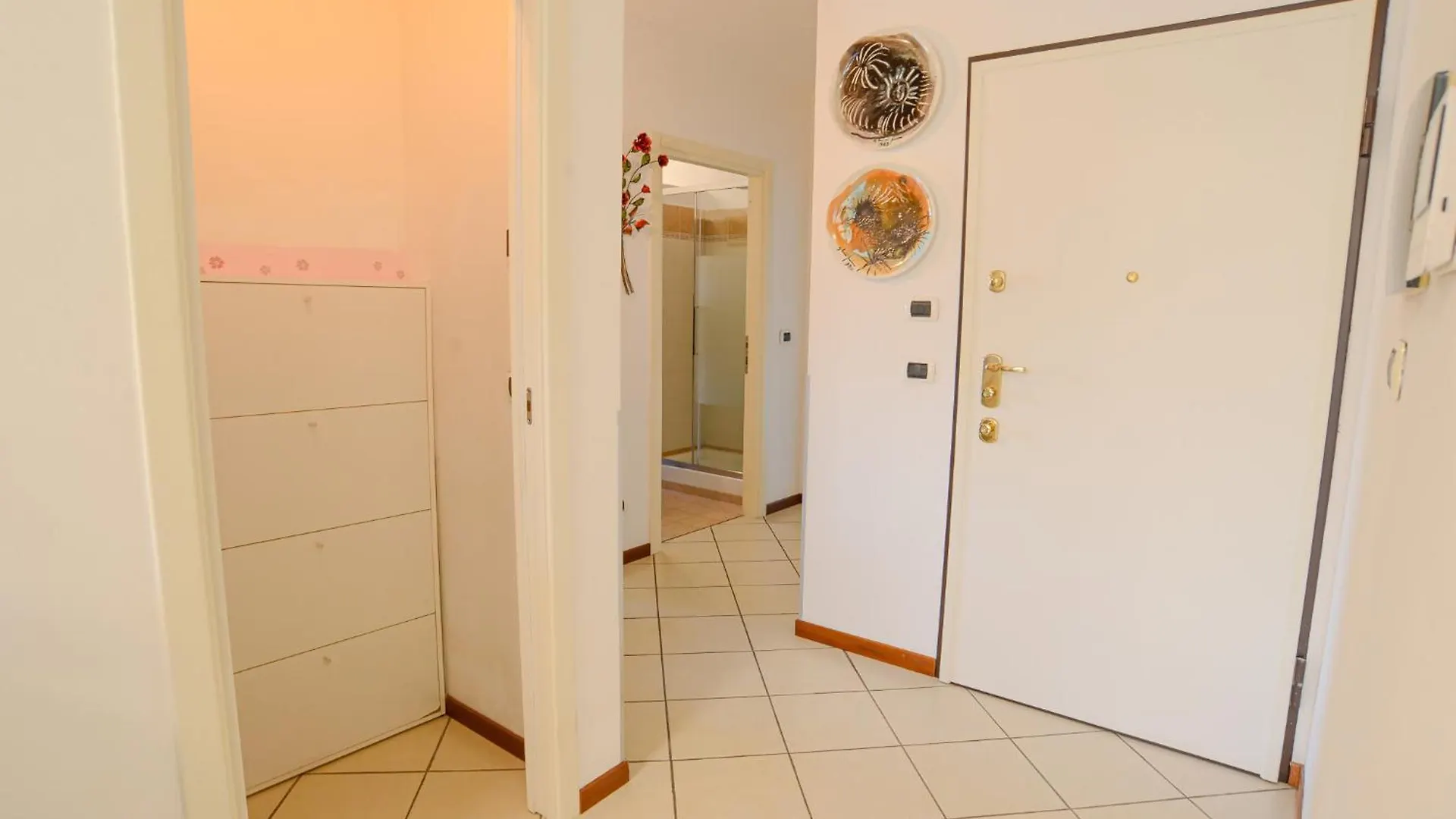 Casa Milena Ac & Wifi Apartment Vado Ligure 0*,  Italy