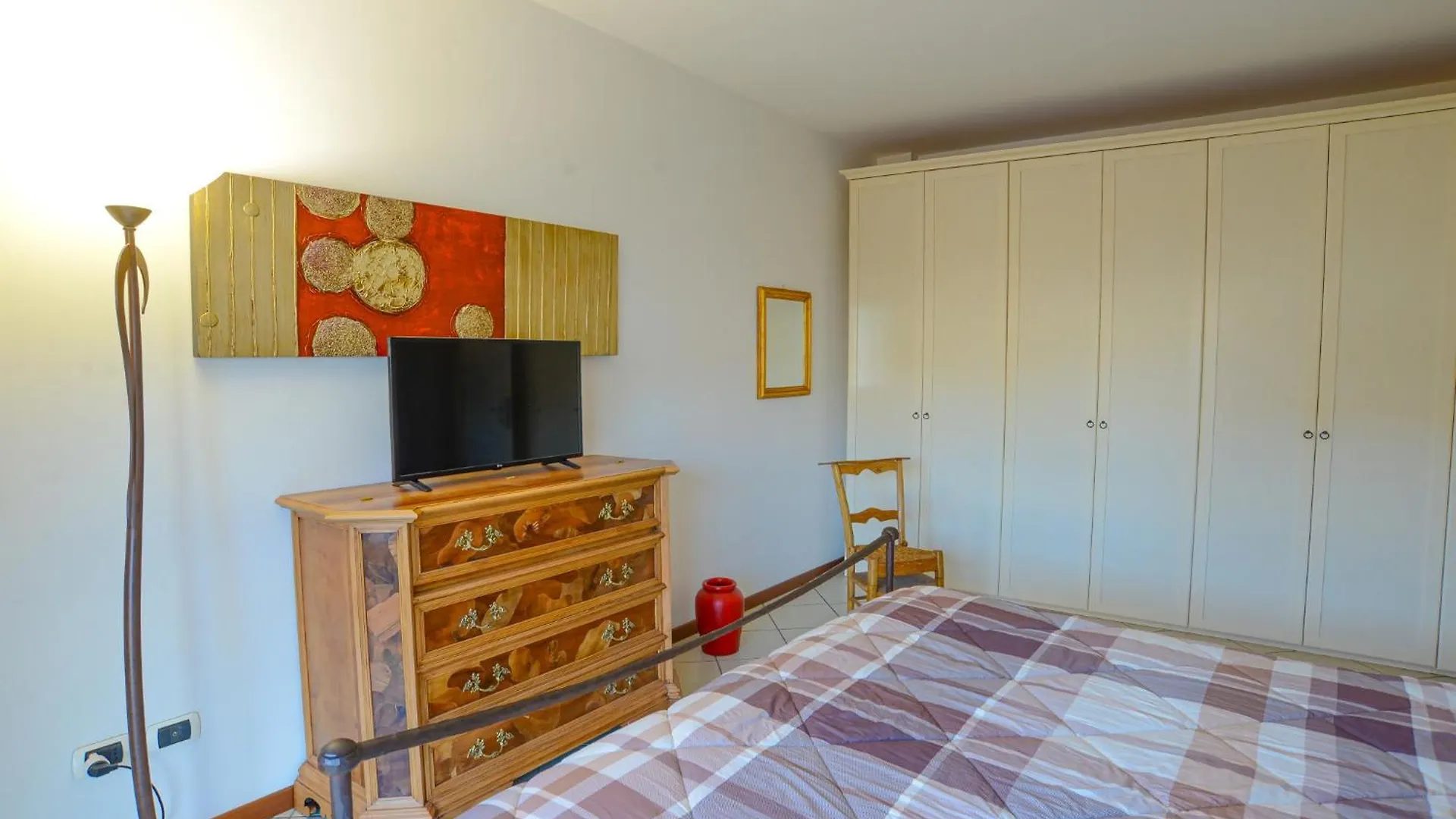 Casa Milena Ac & Wifi Apartment Vado Ligure