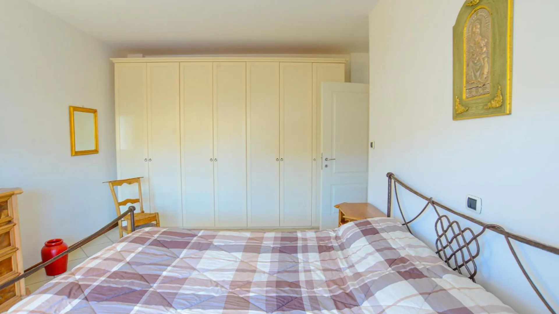 Casa Milena Ac & Wifi Apartment Vado Ligure 0*,  Italy