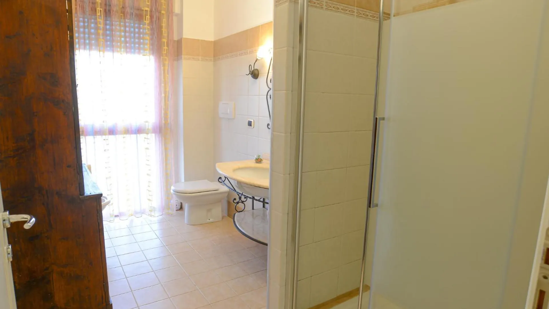 Casa Milena Ac & Wifi Apartment Vado Ligure