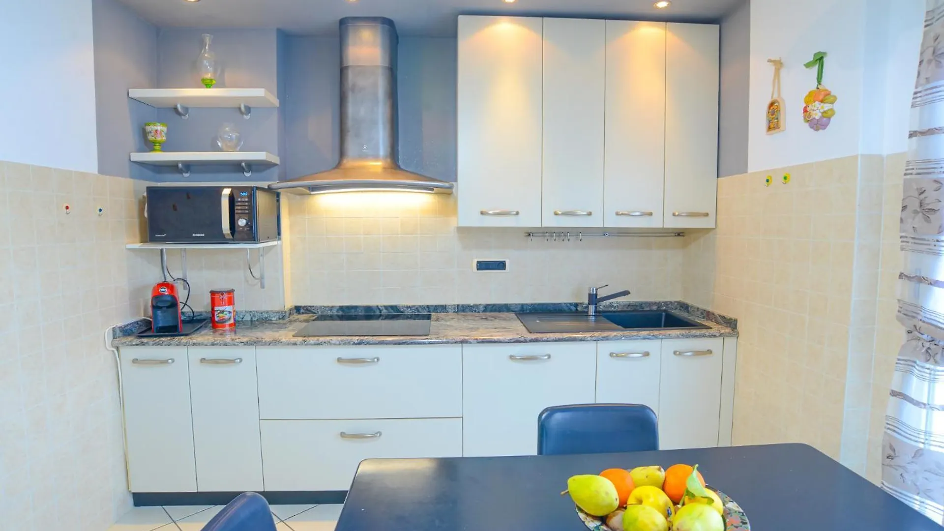 Casa Milena Ac & Wifi Apartment Vado Ligure