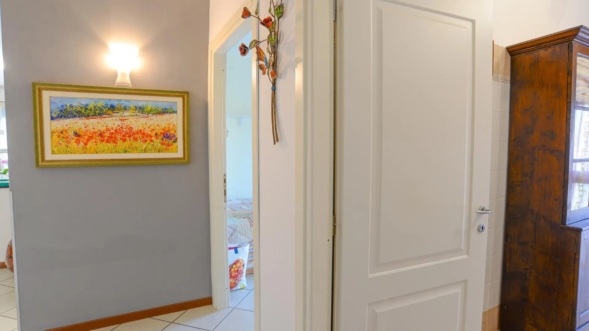 Casa Milena Ac & Wifi Apartment Vado Ligure 0*,