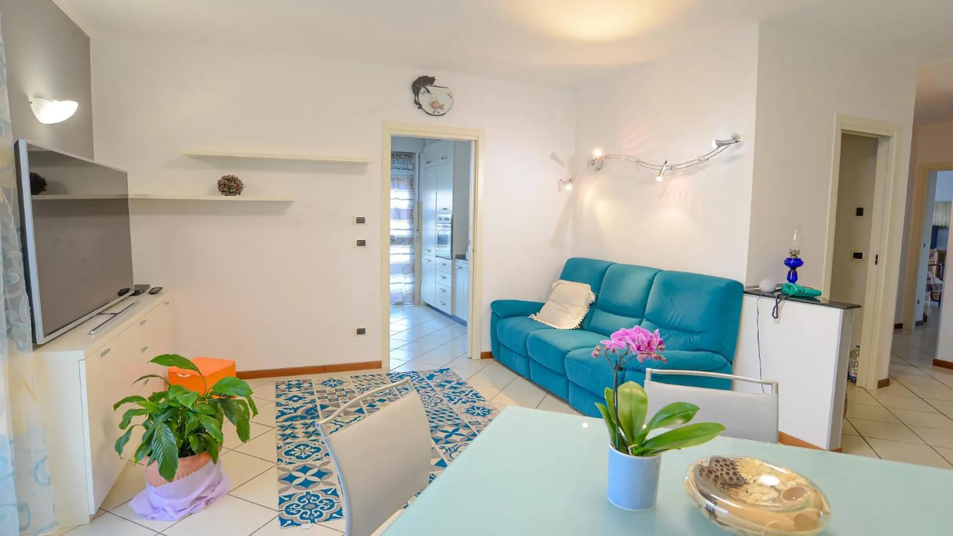Casa Milena Ac & Wifi Apartment Vado Ligure