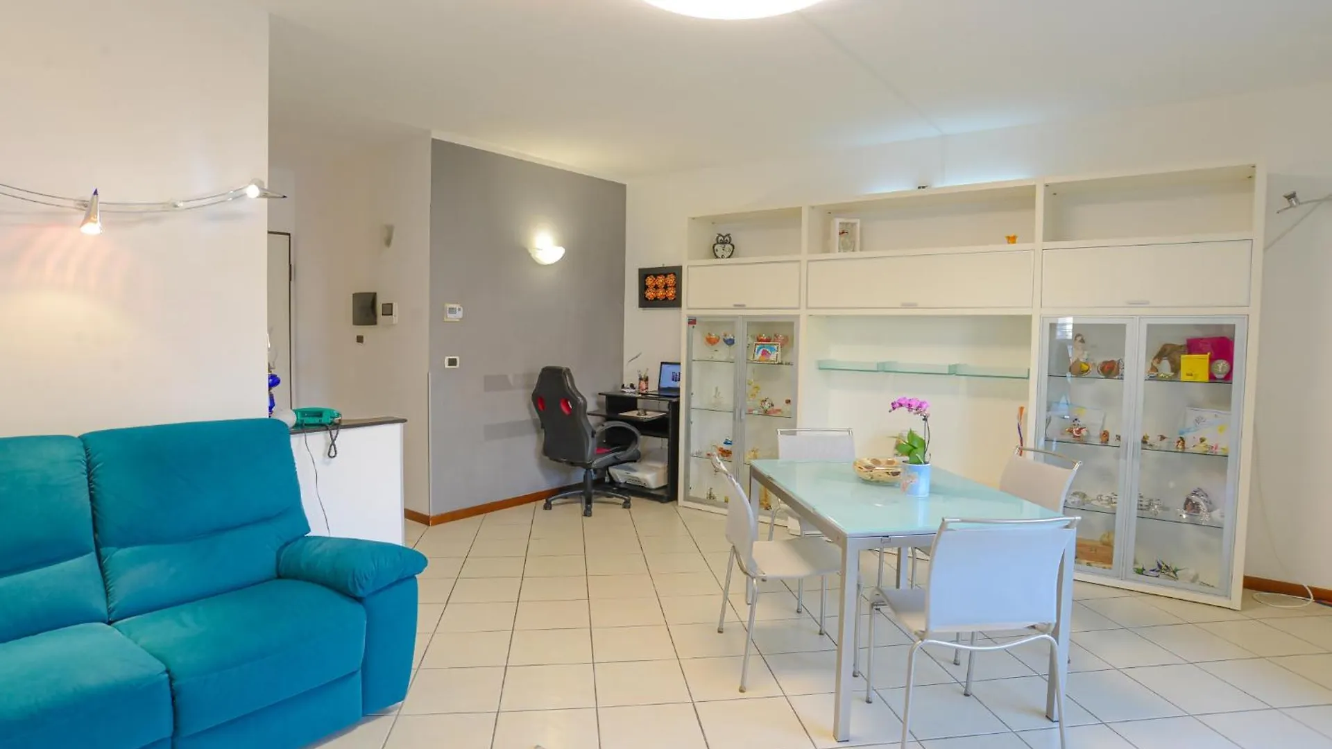 Casa Milena Ac & Wifi Apartment Vado Ligure