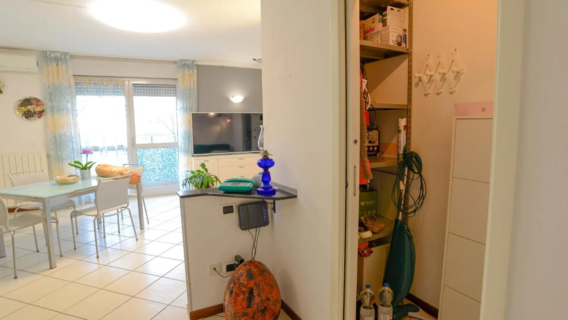 Casa Milena Ac & Wifi Apartment Vado Ligure 0*,