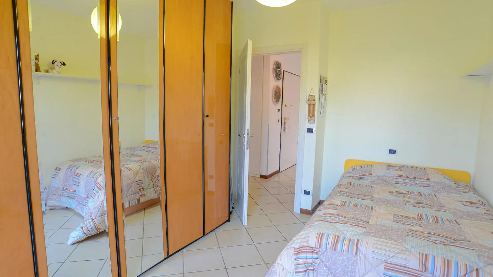 Casa Milena Ac & Wifi Apartment Vado Ligure
