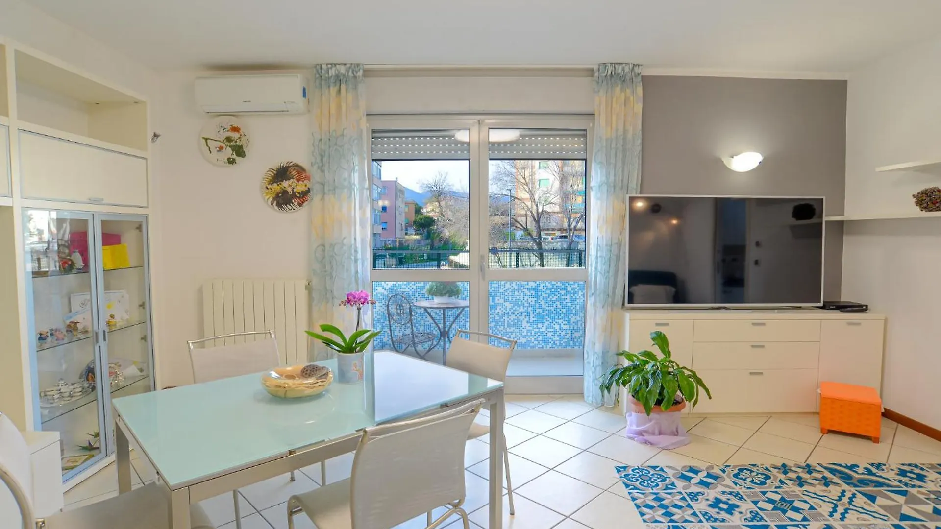 Casa Milena Ac & Wifi Apartment Vado Ligure Italy