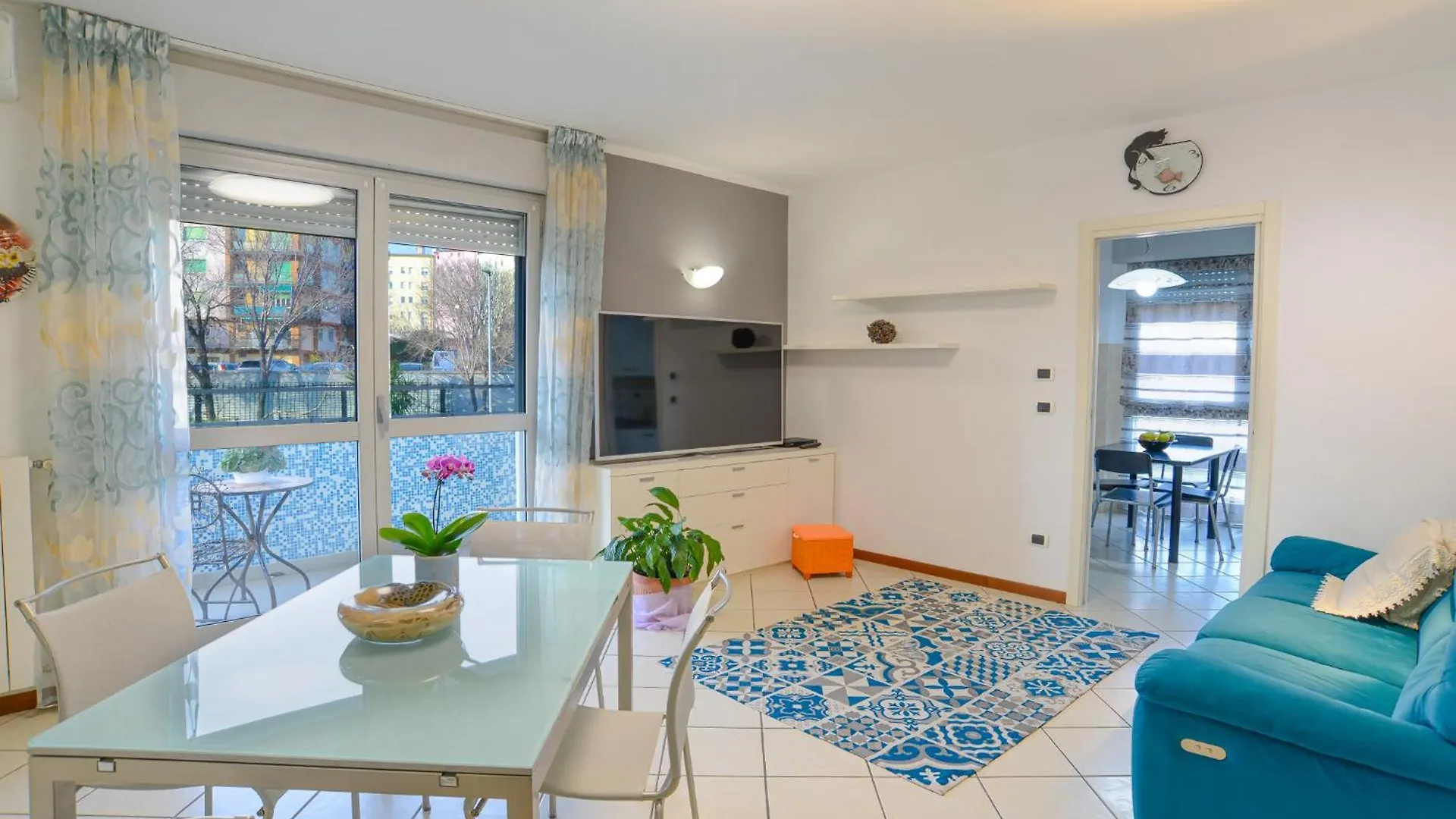 Casa Milena Ac & Wifi Apartment Vado Ligure Italy