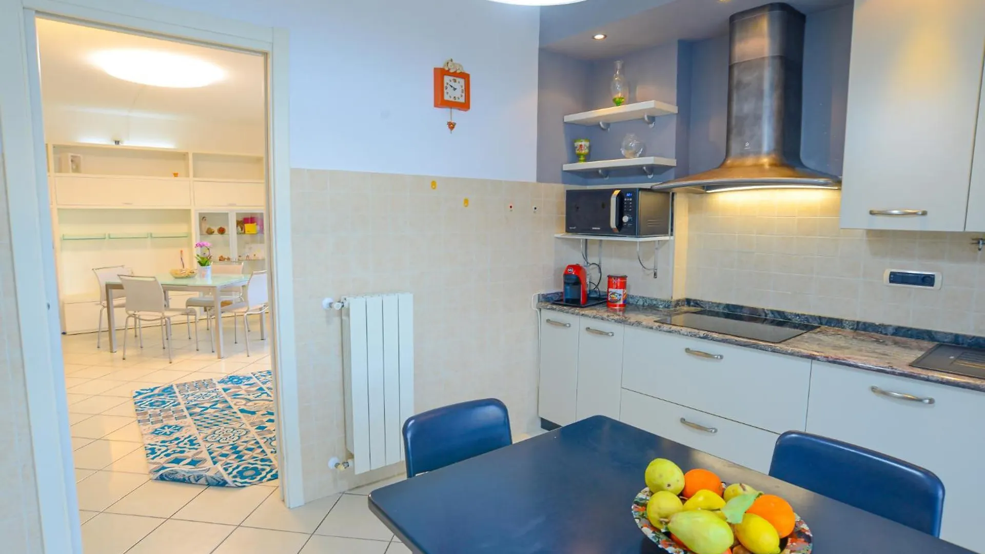 Casa Milena Ac & Wifi Apartment Vado Ligure