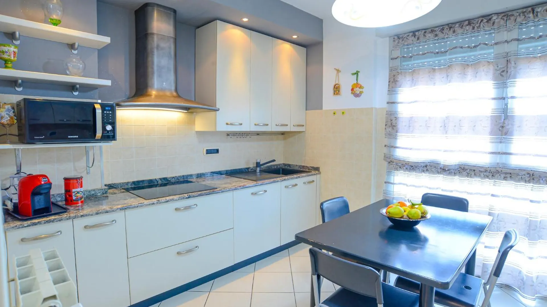 Casa Milena Ac & Wifi Apartment Vado Ligure