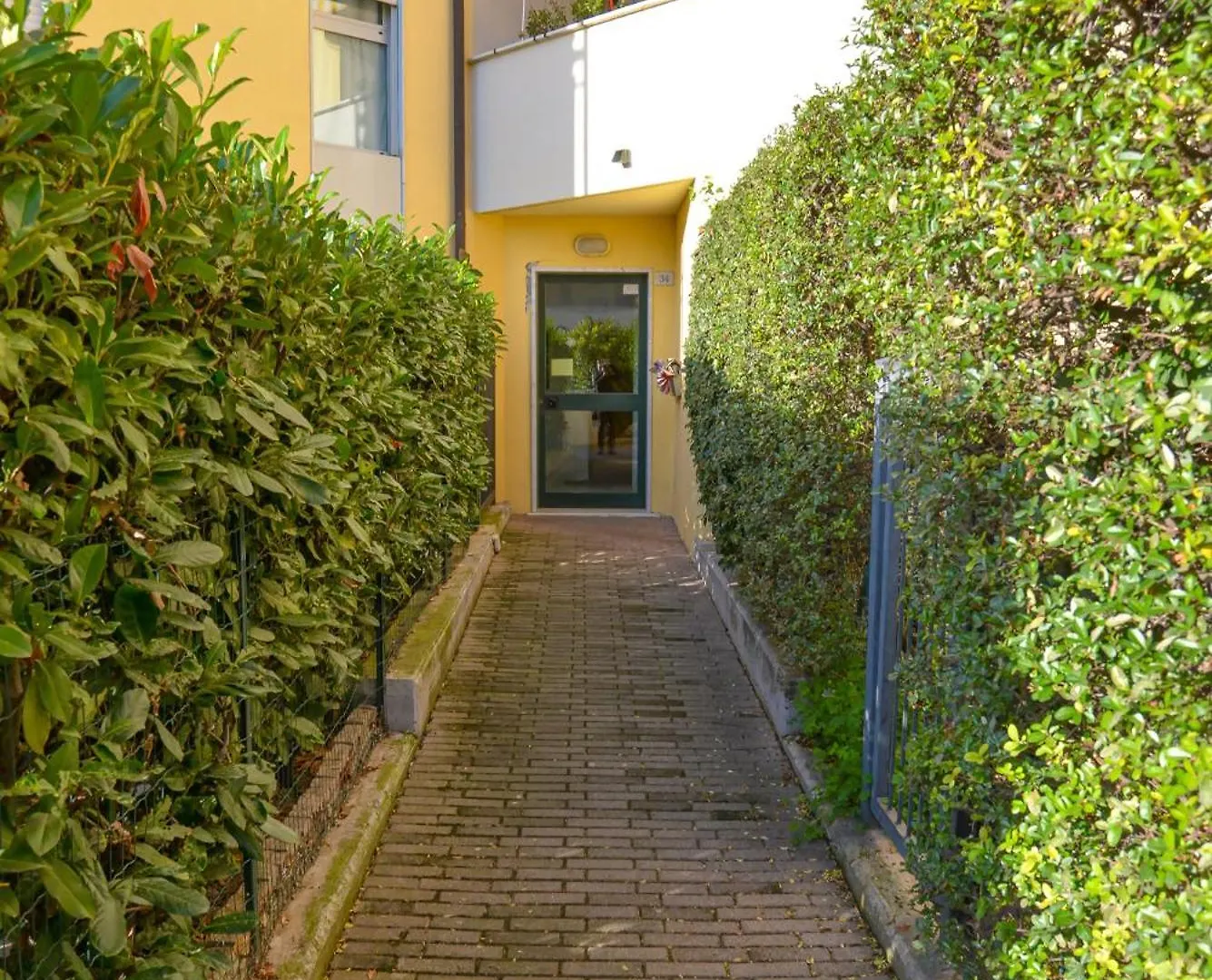 Casa Milena Ac & Wifi Apartment Vado Ligure 0*,  Italy