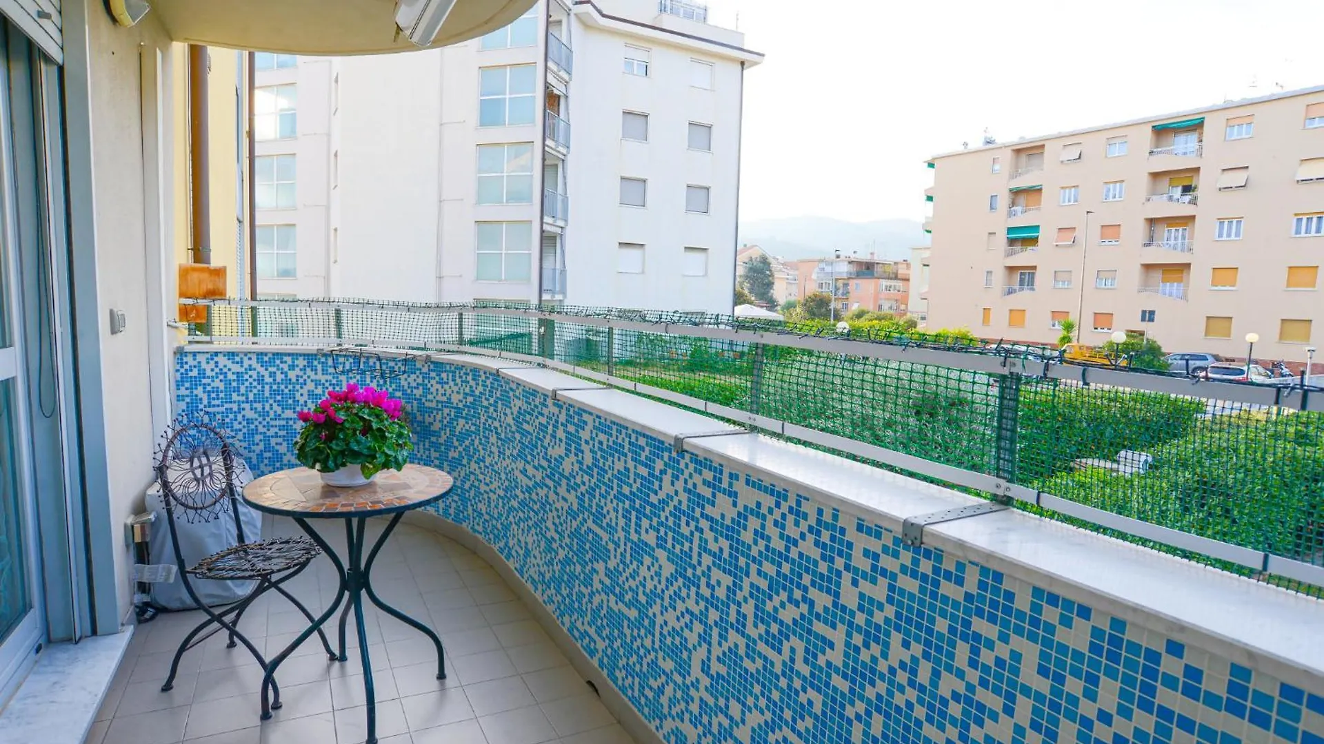 Casa Milena Ac & Wifi Apartment Vado Ligure
