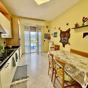 Casa Conchiglia Vado Ligure