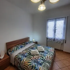  Hébergement de vacances Casa Primavera