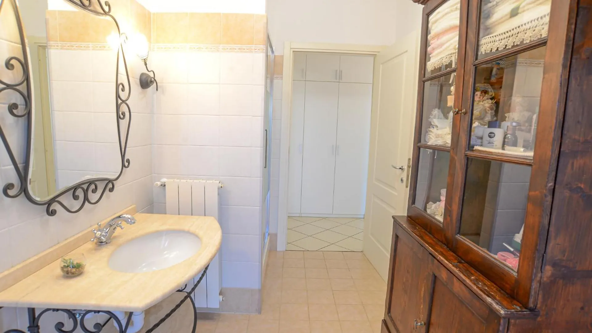 Casa Milena Ac & Wifi Apartment Vado Ligure Italy