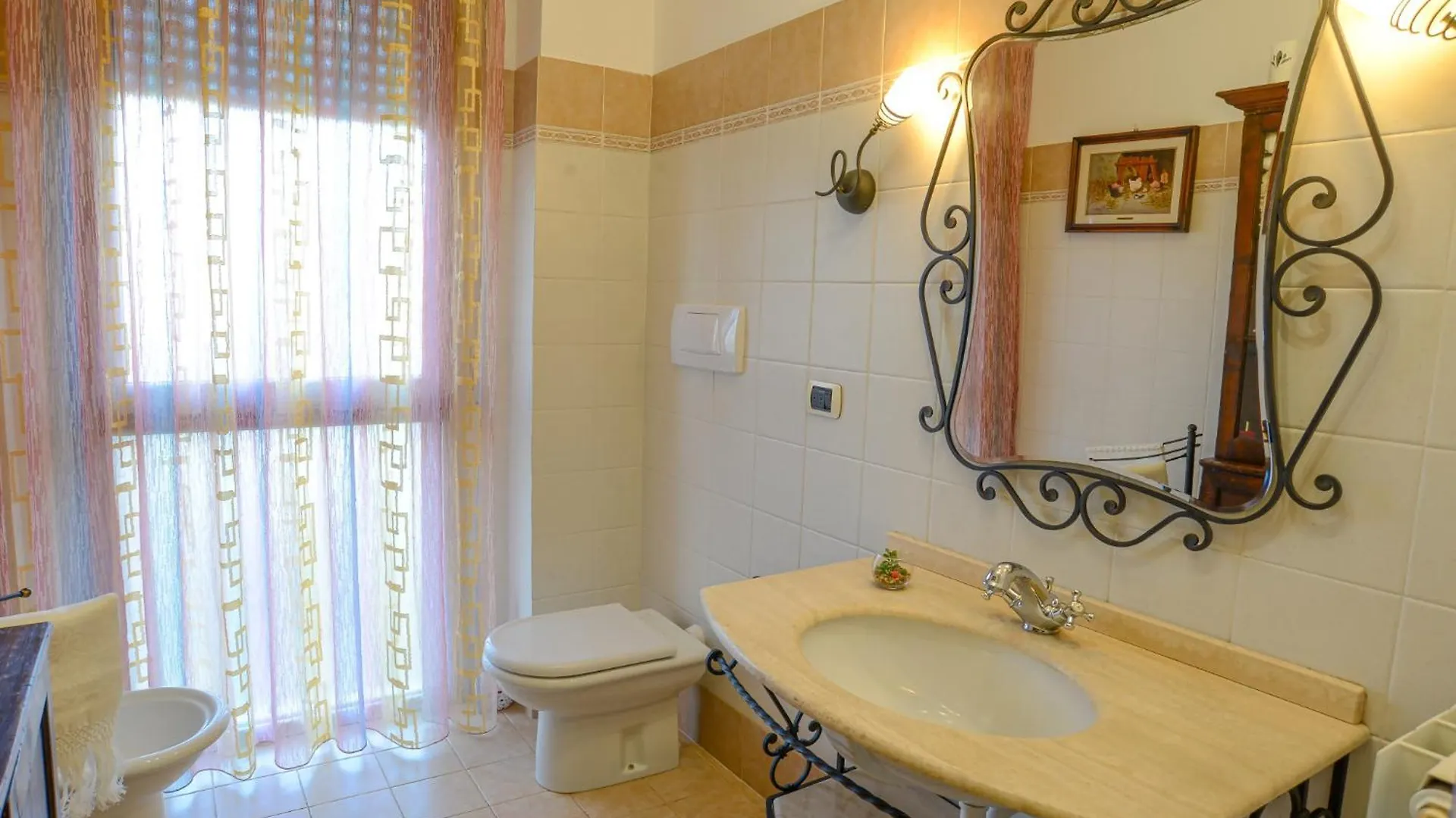Casa Milena Ac & Wifi Apartment Vado Ligure